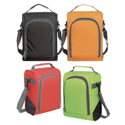 Multipurpose Travel Sling Bag